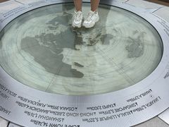-六本木新城展望台(东京城市景观)