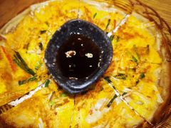 海鲜葱饼-恩你小木屋·烤肉韩式料理(嘉兴秀洲店)