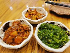 海草-林妈妈村·日式料理(宝山龙湖天街店)