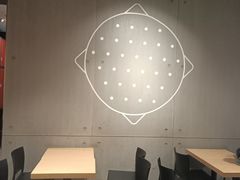 大堂-麦当劳(湖滨路店)