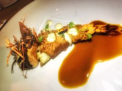 -翡翠36餐厅(浦东香格里拉店)