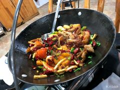 -银满斗(步行街总店)