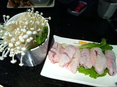 -黄记煌三汁焖锅(新世纪广场店)