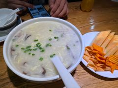 -吕氏疙瘩汤·私家菜馆(慈云寺店)