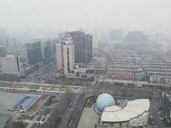 -视界美食自助餐厅·石家庄希尔顿酒店