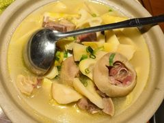 -徽三说·土徽菜·中国徽菜连锁品牌(一中店)