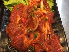 -宏姐串串香(宏伟路店)