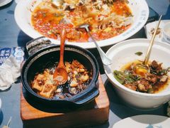 -坛宗剁椒鱼头(河西王府井店)