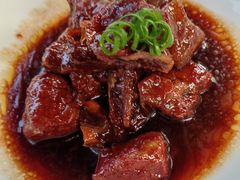 -二泉园老菜馆·百年无锡菜