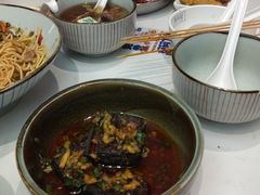 -万利记·长沙粉面小吃(8号仓店)