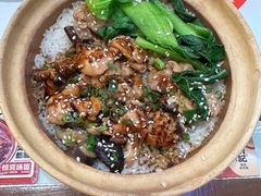 -赵财财·肠粉·煲仔饭(华润万象城店)