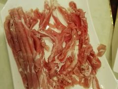 -满旗楼 北京烤鸭·涮羊肉火锅(武昌店)