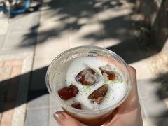 -O.P.S. CAFE