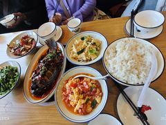 -妈妈的味道·腾冲特色菜(和顺古镇店)