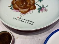 -京味斋·北京烤鸭(北京南站洋桥店)