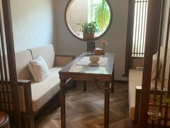 -沐春秋茶书院·茶室.茶馆.商务包房(知春路店)
