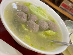 -潮州菜馆(十里河店)