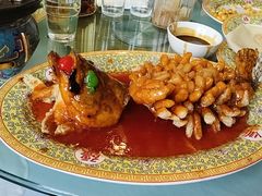 -烤肉季饭庄