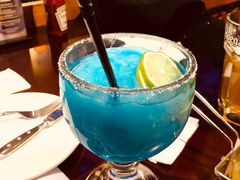 蓝宝石玛格丽特-bluefrog蓝蛙(悠唐购物中心店)