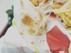 -肯德基(沧州高铁站店)