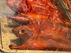 -竺桥兄弟烤鸭(总店)