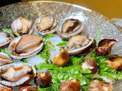 -白仁仔· 活烤海鲜 宵夜(豫园店)