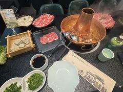 -阳坊涮肉(西直门凯德mall店)