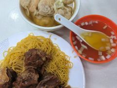 -麦文记面家(佐敦店)