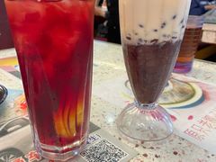 -新辉港式茶餐厅(北栅店)