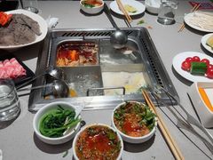 -海底捞火锅(北京西路夜宵主题店)