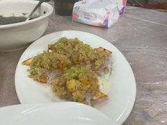 -众味海鲜大排档·活海鲜·潮汕味(南澳店)