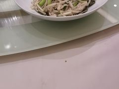 -老牌坊•鲁菜名店•地道济南菜(大观园商埠店)