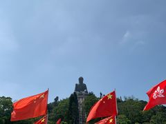 -天坛大佛