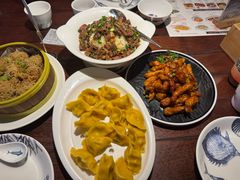 -前海沿·青岛菜(五四广场永旺店)