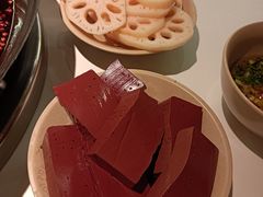 -朱氏胖子烂火锅(洪崖洞店)