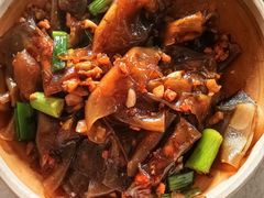 -寨子里的·钵钵菜·湘西山里菜(魅力湘西店)