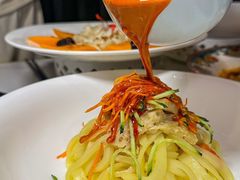 -燕兰楼·清真西北融合菜(亚运村店)