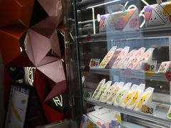 -Fruwich果明治(西单更新场店)
