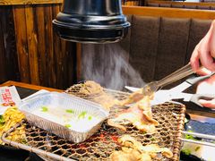 -火炉旺烤肉啤酒屋(沈北创始店)