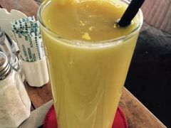 -Bamboo Bar & Grill Restaurant