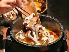 -芸山季·云南野生菌火锅(宝能环球汇店)