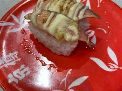 -京樽回転寿司(奥林匹克店)