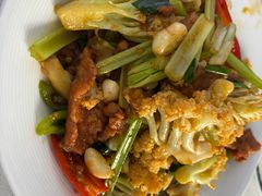 -帕米尔食府(白云观店)