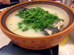 -千岛湖鱼味馆(十字街总店)