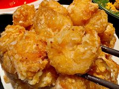 -奇芳阁·百年清真南京菜(夫子庙店)