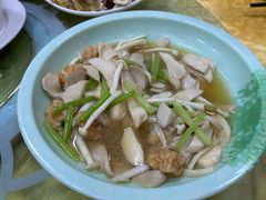 -年辉渔村·非遗传承餐厅(新丰江店)