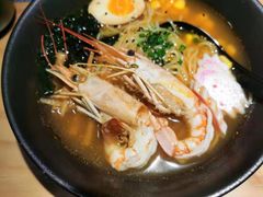 -深蓝金枪·深海鱼刺身(吉大店)