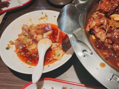 -胖哥俩肉蟹煲(龙德广场店)