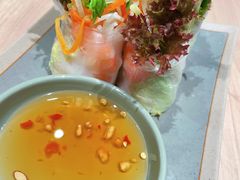 -安南小馆(华润城万象天地店)
