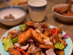 -那时新疆·若羌(经纬汇店)